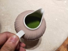 -绣园·茶食宴(湘绣博物馆店)