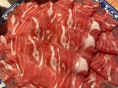 -宣武小院涮肉(前门店)
