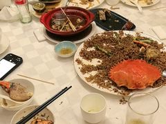 -喜记避风塘炒辣蟹(旗舰店)