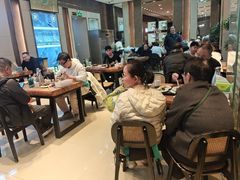 -杨记清芳牛肉拉面(京广路店)