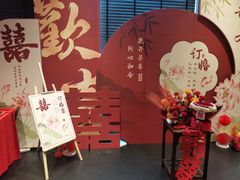 -大张烙馍村(泉山店)