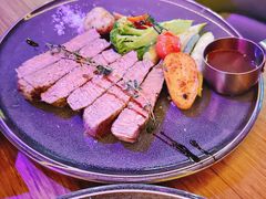 -MARU玛露音乐餐厅(大学路店)