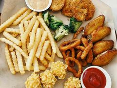 -必胜客(万象城店)