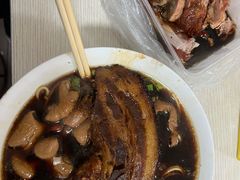 -无名面条店(路子铺小区店)
