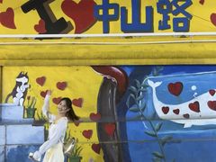 -中山路步行街