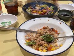 -米仓食堂(皇庭广场店)