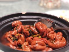 -道道鲜·崇明私房菜(五角场店)