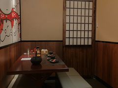 -弓二·烧鸟居酒屋(财富购物中心店)