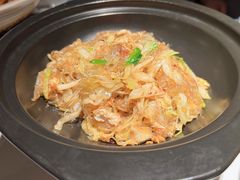 -筱爷叔·上海传统手工菜(玉树路店)