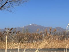 -野鸭湖国家湿地公园