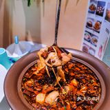 华南下饭川菜耍赖鱼