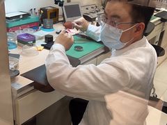 -亨吉利世界名表中心(群光店)