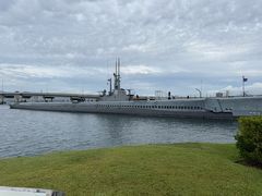 -珍珠港国家纪念馆