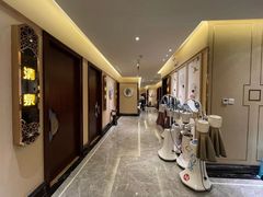 -华夏良子·足道SPA艾灸(铁道大厦店)