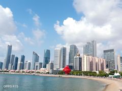 -日照灯塔风景区