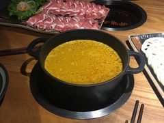 -呷哺呷哺 黄金牧场 (新中关购物中心店)