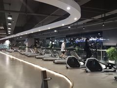 -玖悦健身(海创基地店)