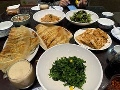 -邢家锅贴老店·非遗·开封菜(金明广场店)