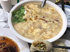 -大兴街扣碗包子馆