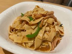 -安天民北方饺子(白石洲店)