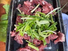 -秧塘牛八宝(金山路店)