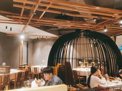 大堂-巴奴毛肚火锅(淮河路店)