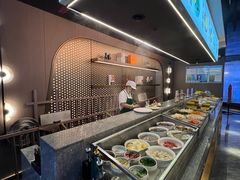 -星漾里•SPA•足道•按摩•养生(吕厝店)