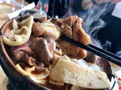 -范贤光鸡公煲(平乐园总店)