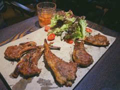 -The Cheebat 锌吧·Bistro(体育西店)