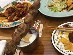 -巴依老爷新疆美食(望京小街店)