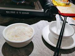 -肥家大排档(天河体育西店)