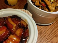 -小菜园新徽菜(芜湖万达店)