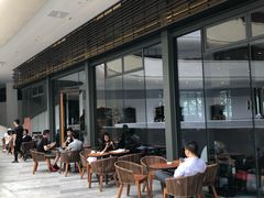 -星巴克臻选(广州二沙岛文立方店)