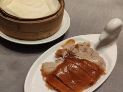 北京烤鸭-金鸭季·北京烤鸭(深业上城店)