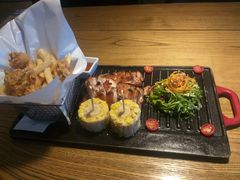 -LYFATTI 莱芙缇(赣水路店)