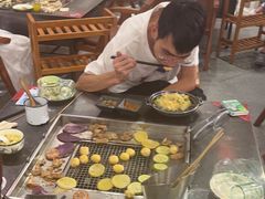-塘屋烧烤·云南火塘烧烤品牌(春城慧谷旗舰店)