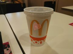 -麦当劳(天兴罗斯福店)