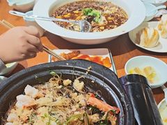 -小蓉合餐厅·川菜·陕南菜(凤城二路店)