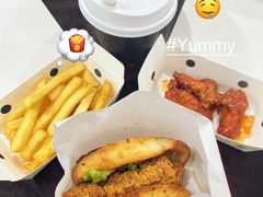 -必胜客(姜堰北大街店)