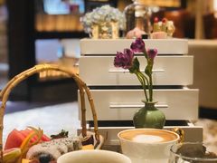 抽屉下午茶套餐-行者书屋大堂吧 ·下午茶(南京圣和府邸酒店)