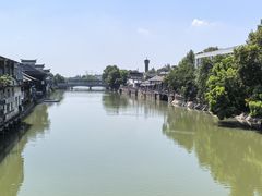-乌镇东栅景区