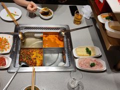 -海底捞火锅(莘松路店)