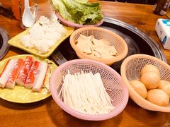 -重庆鸡公煲·青锅花椒鱼(牡丹江路店)