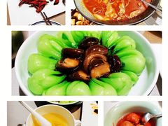 -之参餐厅(前门大街店)