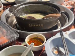 -大良毋米粥(锦龙路总店)