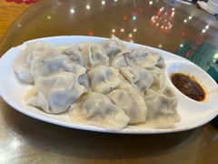 -白天鹅家宴·东北菜