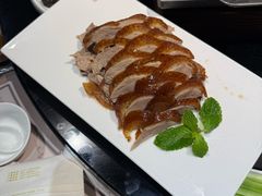 -全聚德(长白直营店)