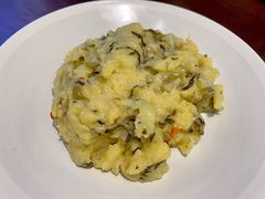 老奶洋芋-紫滇源云南生态菜(丹凤街店)