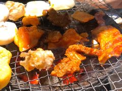 -胡同泥炉烤肉(总店)