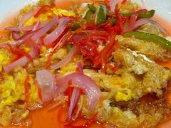 -粤北餐馆
